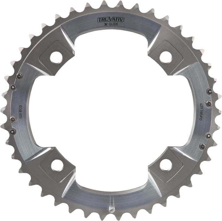 Produktbild Truvativ Extérieur XX GXP (42)