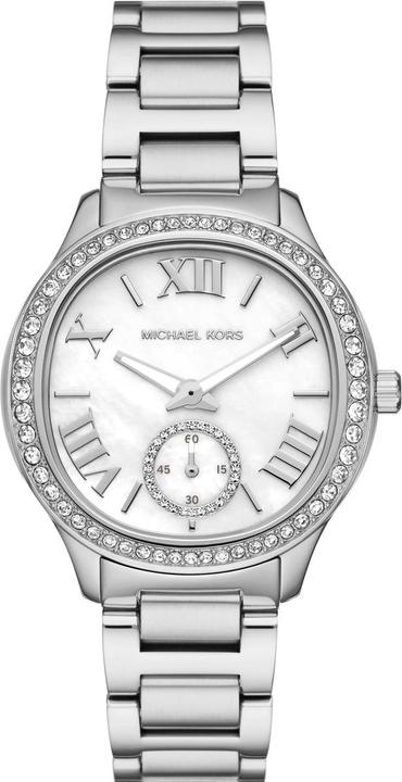 Immagine prodotto Michael Kors Sage (Orologio da polso analogico, 38 mm)