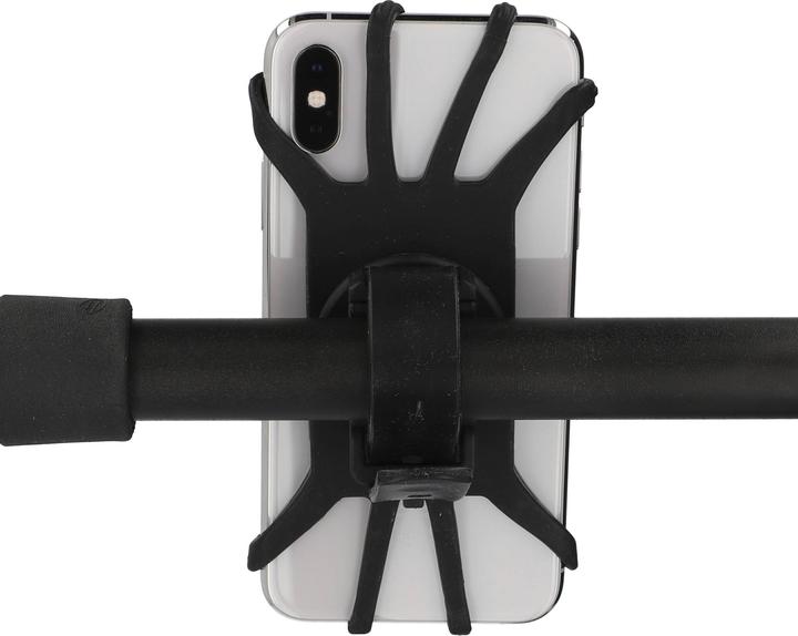 Produktbild Fischer Smartphonehalter