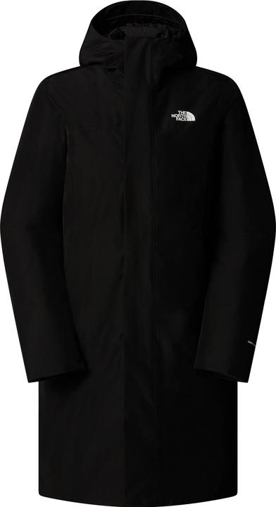 Actual product image North Face Women's Suzanne Triclimate 2.0 (S)