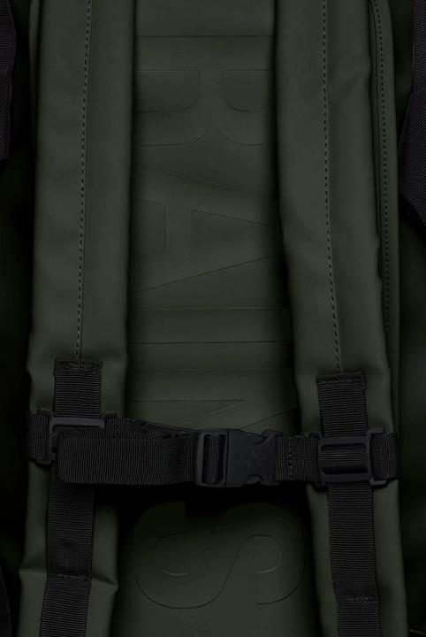 Produktbild Rains Texel Duffel Bag W3 (56 l)