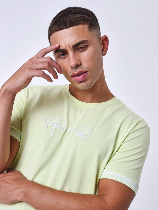 Actual product image Project X Paris t-hirt project x pari (S)