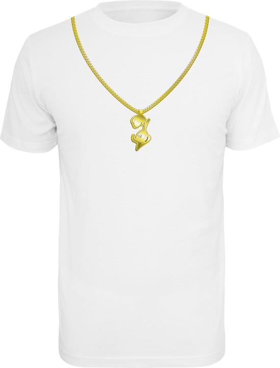 Actual product image Merchcode Roadrunner Chain Tee - 13871 (M)