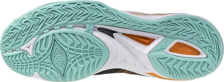 Produktbild Mizuno Wave Mirage 5 (40)