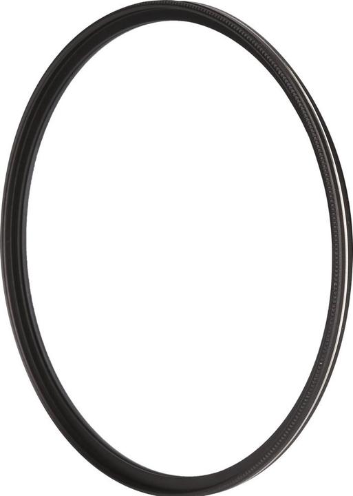 Rollei F:X Pro Rundfilter UV 77 mm (77 mm, UV-Filter, 77 mm)
