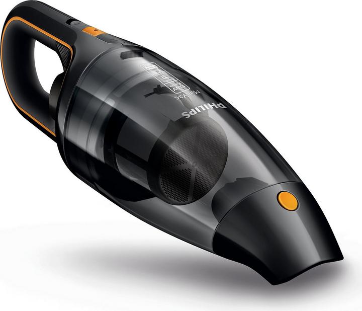 Produktbild Philips MiniVac FC6149/01