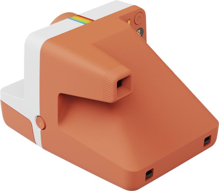 Produktbild Polaroid Now Gen 3.0 - Coral