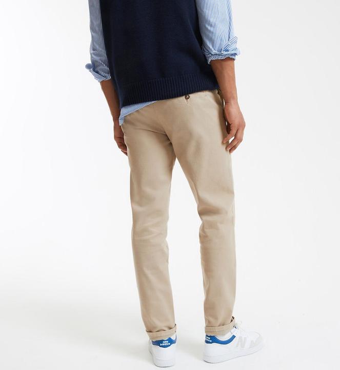 Actual product image La Redoute Collections Chinos (32)