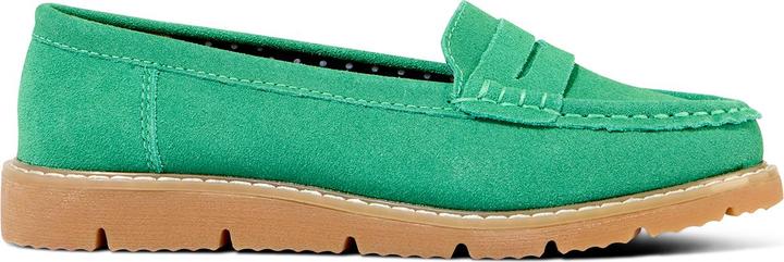 Image du produit Joe Browns Cleated Sole Suede Leather Loafers (41)