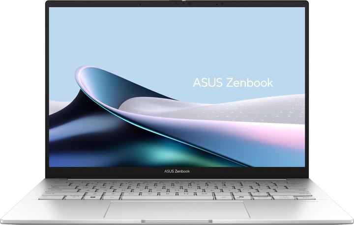 Immagine prodotto ASUS Zenbook 14 (14", Intel Core Ultra 9 285H, 32 GB, 1000 GB, DE)