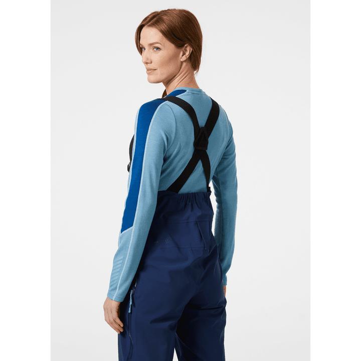 Productafbeelding Helly Hansen Lifa Merino Lichtgewicht Crew (S)