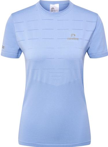 Actual product image Newline Nwlriverside Seamless T-Shirt S/S Woman (XL)