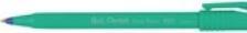 Produktbild Pentel Fine Point R50, Clip, Stick-Kugelschreiber, Blau, 12 Stück(e), Fein (Blau, 12 x)