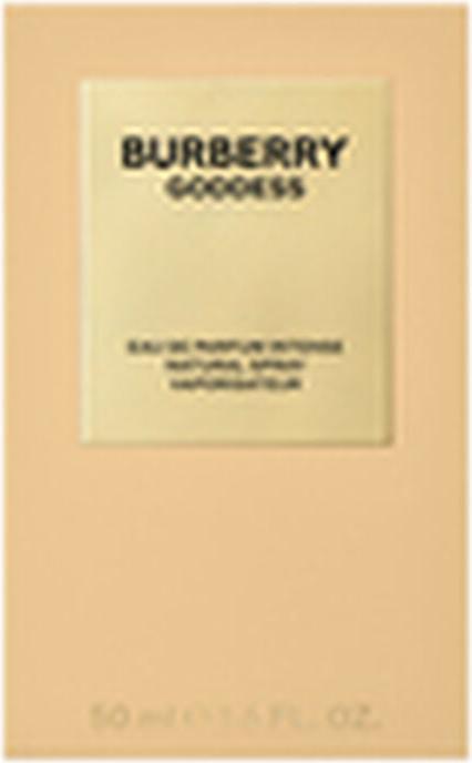 Actual product image Burberry Goddess Intense (Eau de parfum, 50 ml)