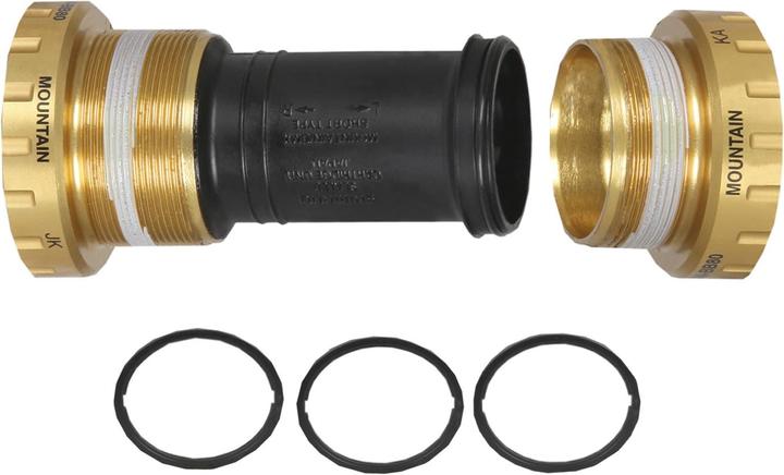 Image du produit Shimano SAINT 68/73mm ISMBB80
