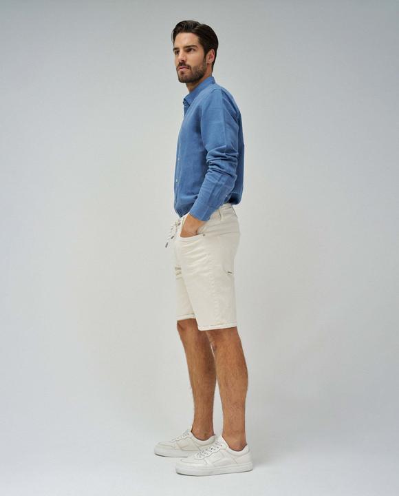 Actual product image Salsa Jeans Shorts Short Joggers S-Activ (Frequency band 38 (2600 MHz))