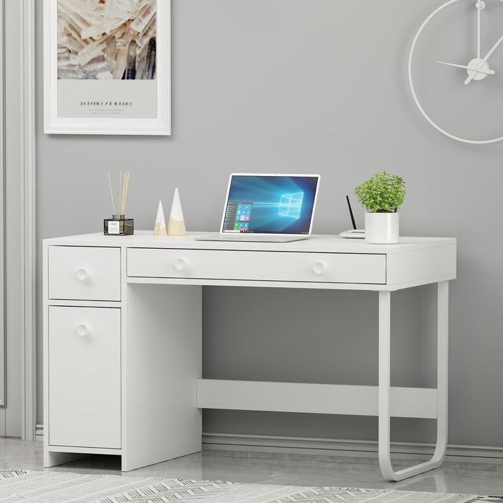 Image du produit Homitis Asil Study Desk