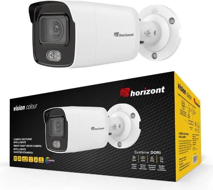 Produktbild Horizont Kamera vision colour
