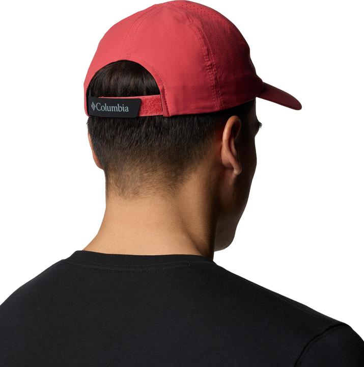 Actual product image Columbia Unisex Silver Ridge™ IV Ball Cap (S)