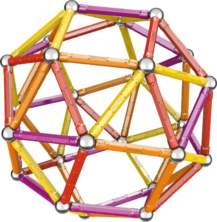 Actual product image Geomag Color