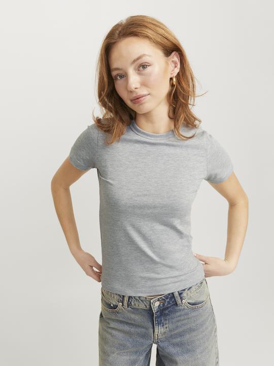 Actual product image JJXX Jxgigi Str Ss Tee Jrs Noos (XL)
