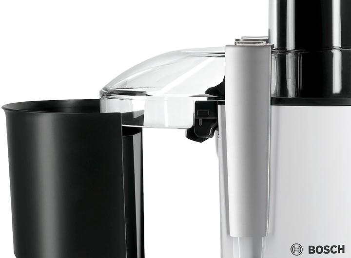 Image du produit Bosch Hausgeräte VitaJuice 2 MES25A0 (Prise UE)