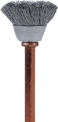 Produktbild Dremel Edelstahlbürste Ø 13,0 mm (2 Stück)