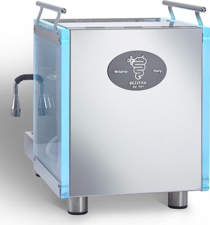 Actual product image Bezzera Matrix EN
