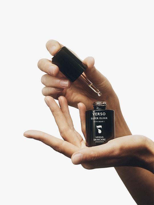 Produktbild Super Elixir (30 ml)
