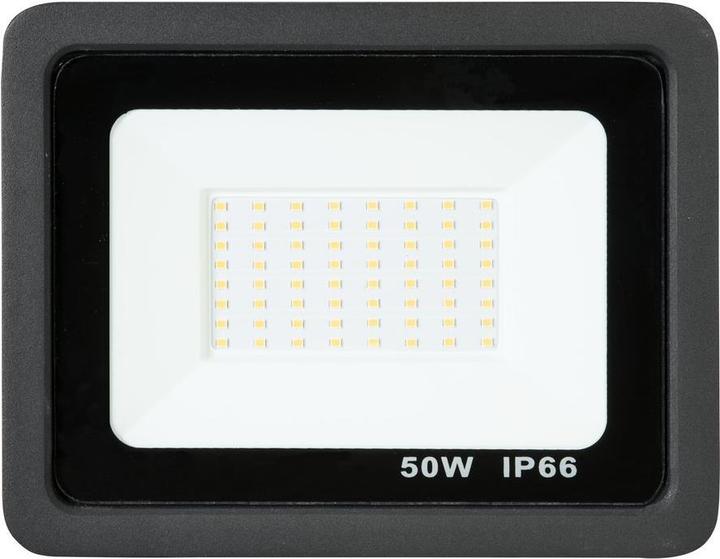 Produktbild Eurolite LED IP FL-50 SMD CW (50 W, LED)