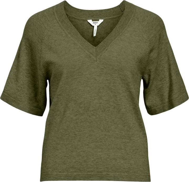 Actual product image Object OBJTHESS Stricktop (XS)