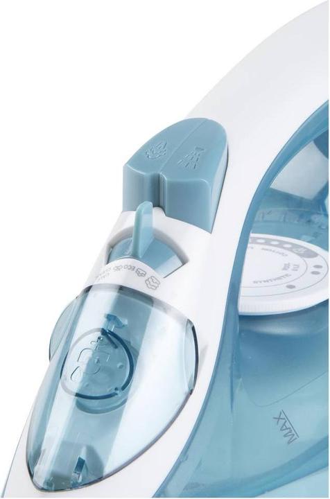 Produktbild Domo DAMPFBÜGELEISEN 40 G/MIN DO7060S Dampfbügeleisen (2400 W)