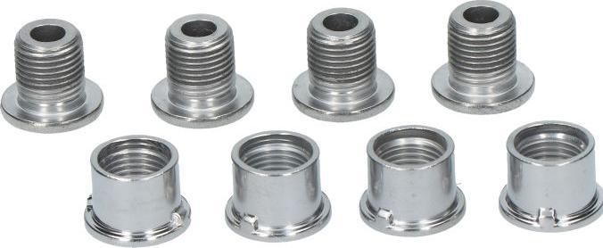 Immagine prodotto Shimano Bullone dell'ingranaggio FC-M672 4 pezzi