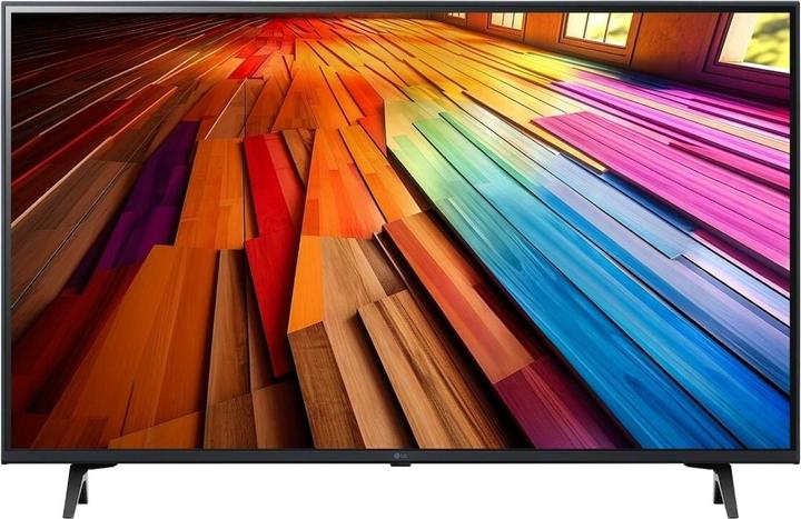 Productafbeelding LG TV Set||43"|4K/Smart||webOS|43UT80003LA (43", LED, 4K)