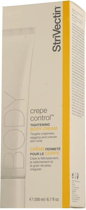 Produktbild StriVectin Tightening Body Cream (Körpercreme, 200 ml)