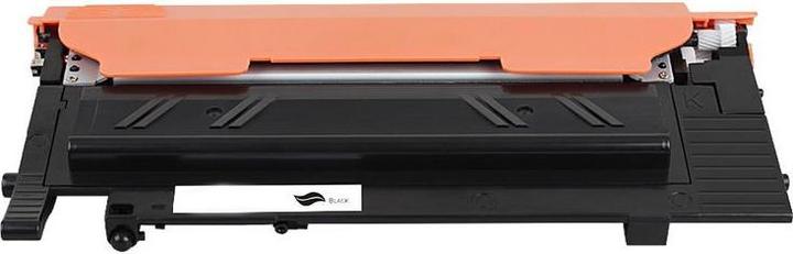 Produktbild Hermex Alternativer Toner zu Samsung CLT-404 CLT-K404S/ELS (BK)