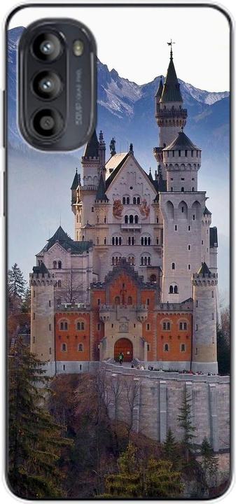 Schloss Neuschwannstein