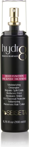Seiseta Multifunktions Pflegespray 200 ml (200 ml)