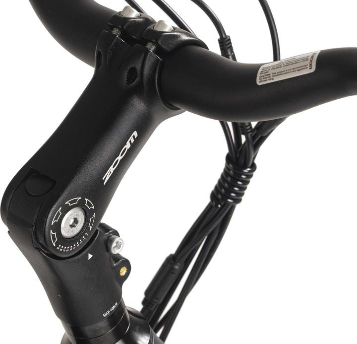 Actual product image Adore Trekking e-bike ATR-190 (53 cm)