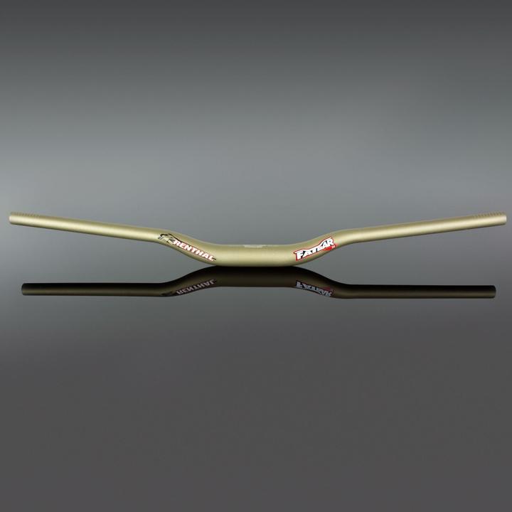 Produktbild Renthal Fatbar Alloy (35 mm)