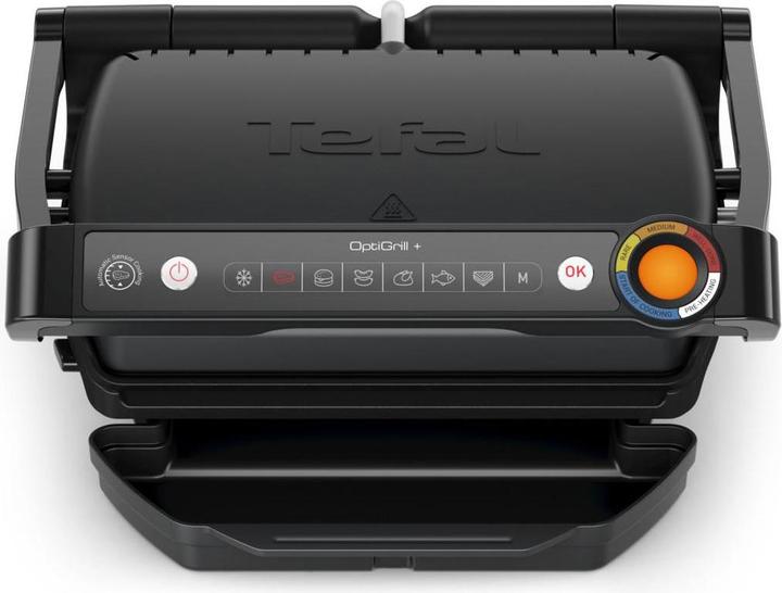 Immagine prodotto Tefal OptiGrill+ GC7178