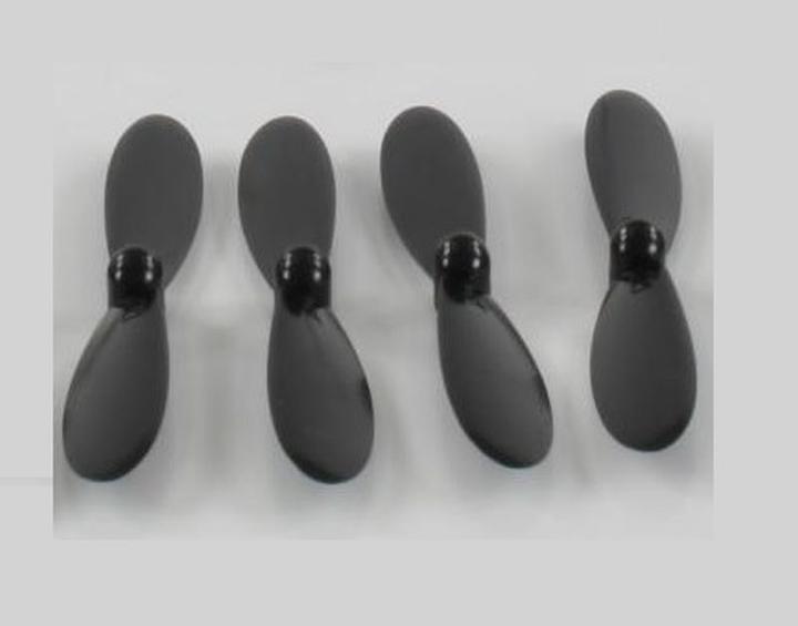 Produktbild Hubsan Propeller-Set für X4 PLUS