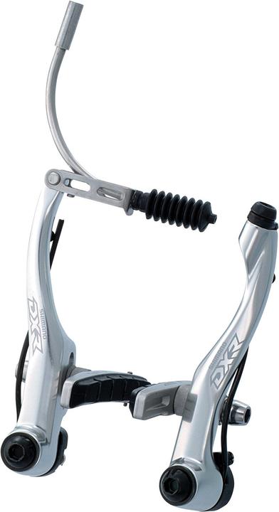 Shimano Frein V-Brake Arrière DXR BR-MX70 (Hinterradbremse, Bremsset)