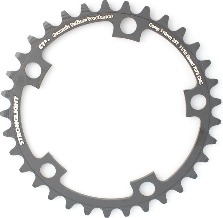 Stronglight CT2 5 Branches 110 mm 10 11 V (38)