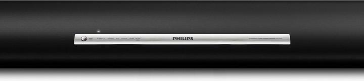Actual product image Philips Htl5120 (5.1 channels)