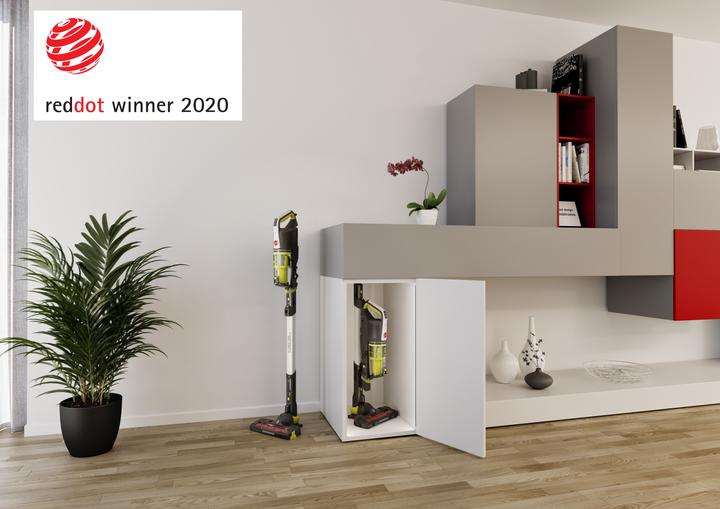Productafbeelding Hoover H-VRIJ 500