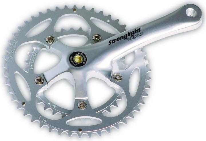 Stronglight Impact Kid 44/34