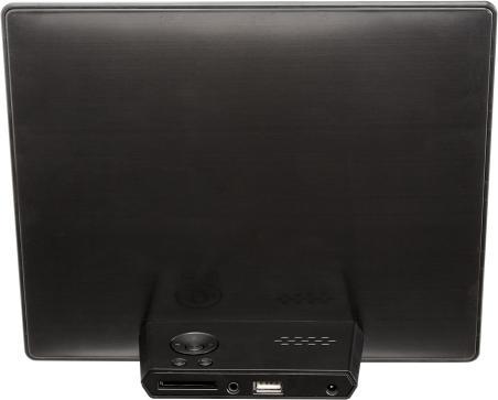 Produktbild Intenso Media Designer 24,6 cm (9.70", 1024 x 768 Pixel)
