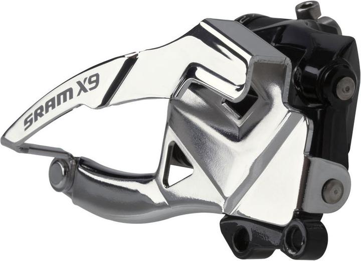 Image du produit Sram X9 Direct Mount Bas Tirage Haut S1 2x10V 4