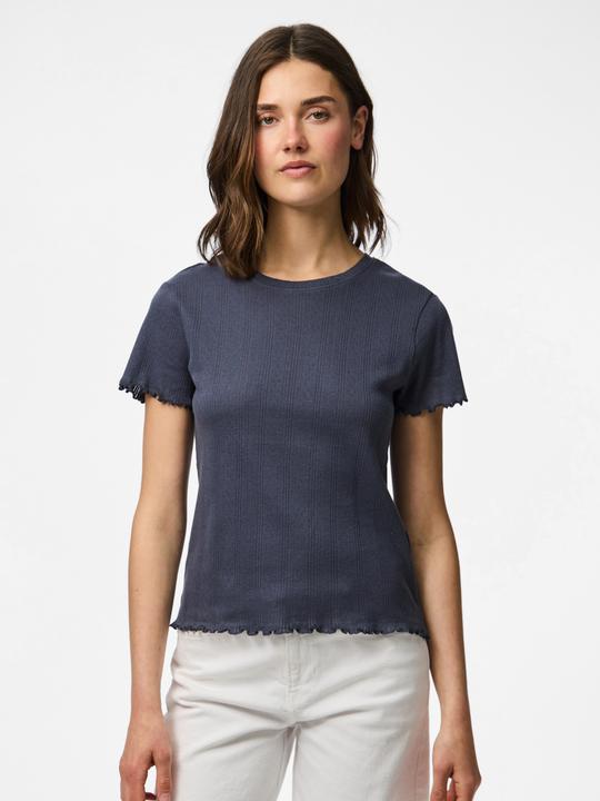 Immagine prodotto Pieces Pcmarie Ss O-Neck Poin Top Jrs Noos Bc (XL)